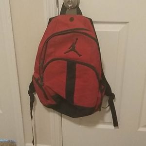 Jordon bookbag